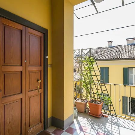 Διαμέρισμα Vigevano 41