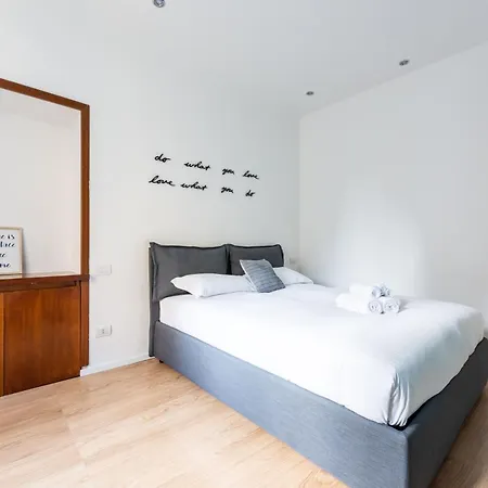 Vigevano 41 Apartament Mediolan