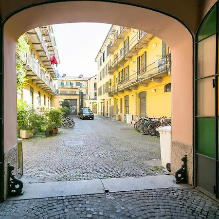Apartment Vigevano 41