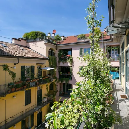 Appartement Vigevano 41 Milan