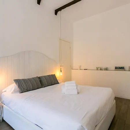 Vigevano 41 Apartament