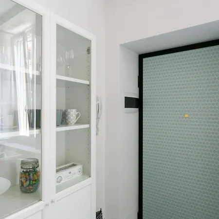 Appartement Vigevano 41 *
