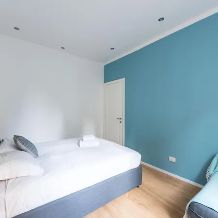 Appartement Vigevano 41 Milan