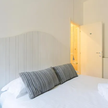 Vigevano 41 Apartament