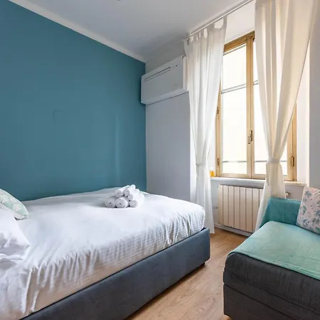 Apartment Vigevano 41