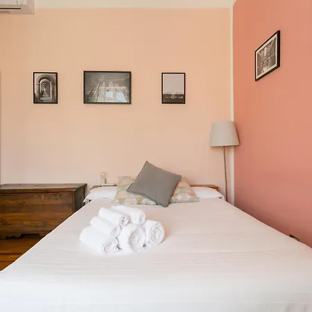 Apartament Vigevano 41 *