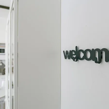 Vigevano 41 Apartament Mediolan