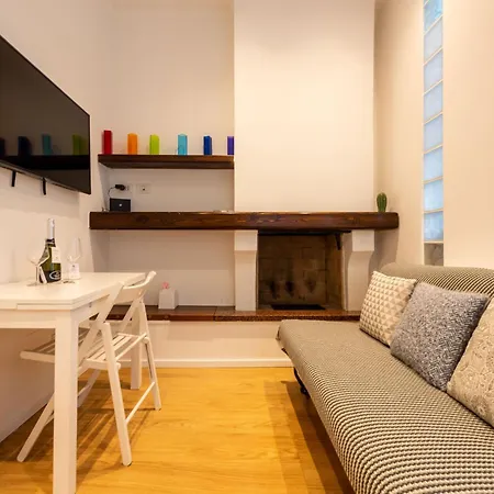Apartament Vigevano 41 *