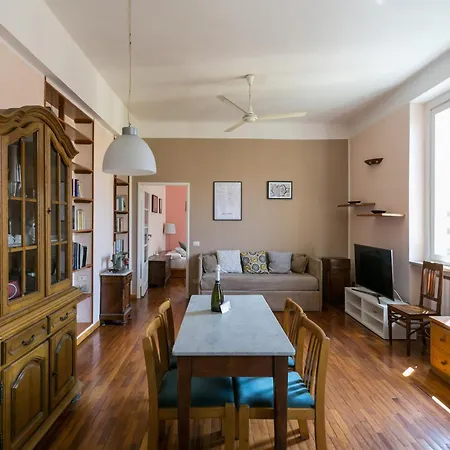 Vigevano 41 Apartament Mediolan