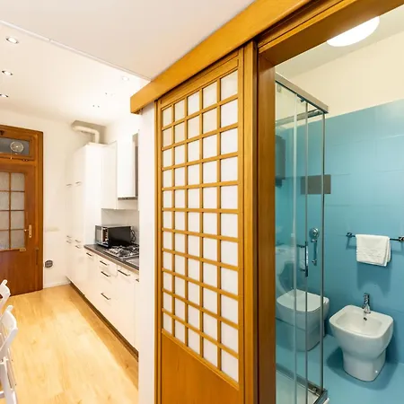 Vigevano 41 Apartament *