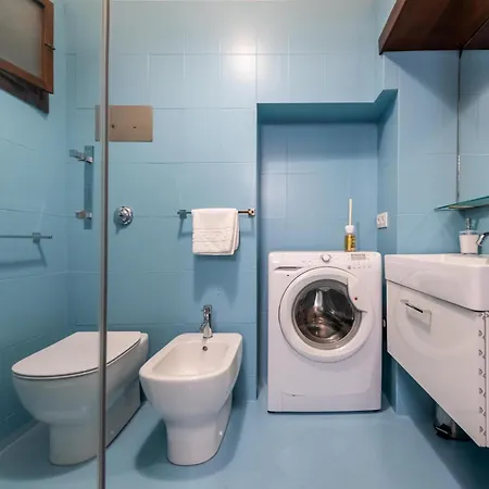 Apartament Vigevano 41 *