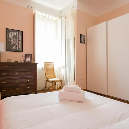 Apartment Vigevano 41 Milan