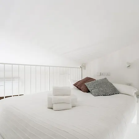Appartement Vigevano 41