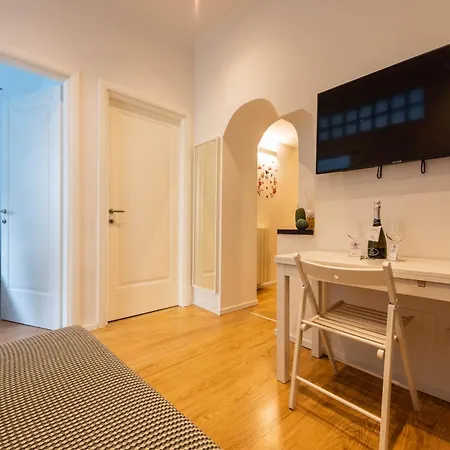 Vigevano 41 Apartament Mediolan