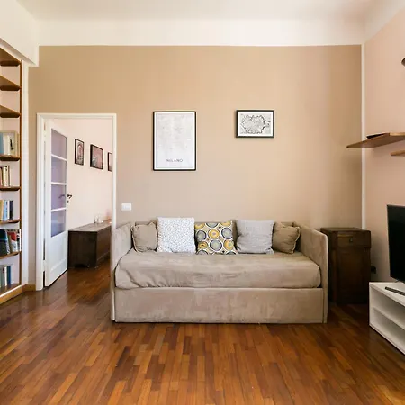 Appartement Vigevano 41 Milan