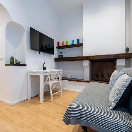 Apartament Vigevano 41 *