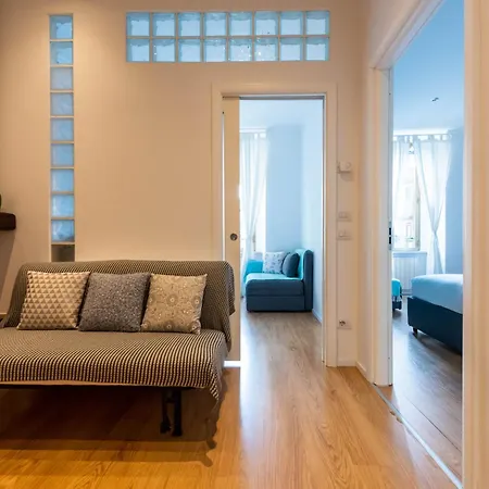 Appartement Vigevano 41 Milan