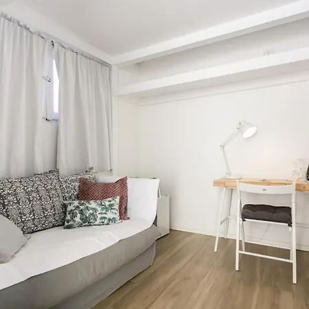 Appartement Vigevano 41 Milan