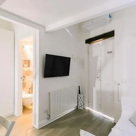 Appartement Vigevano 41 Milan