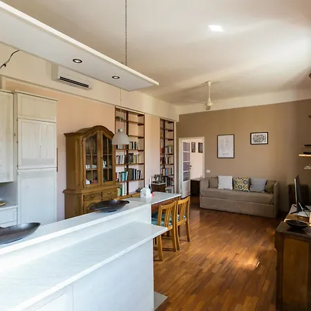 Apartament Vigevano 41 *