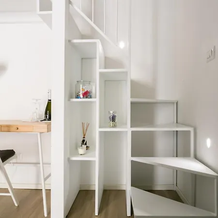 Vigevano 41 Apartament