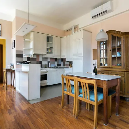 Apartment Vigevano 41 Milan