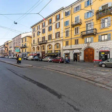 Vigevano 41 Milan
