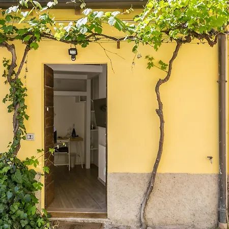 Apartment Vigevano 41 Milan