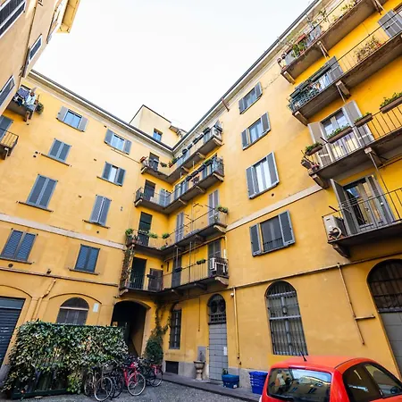 Apartment Vigevano 41